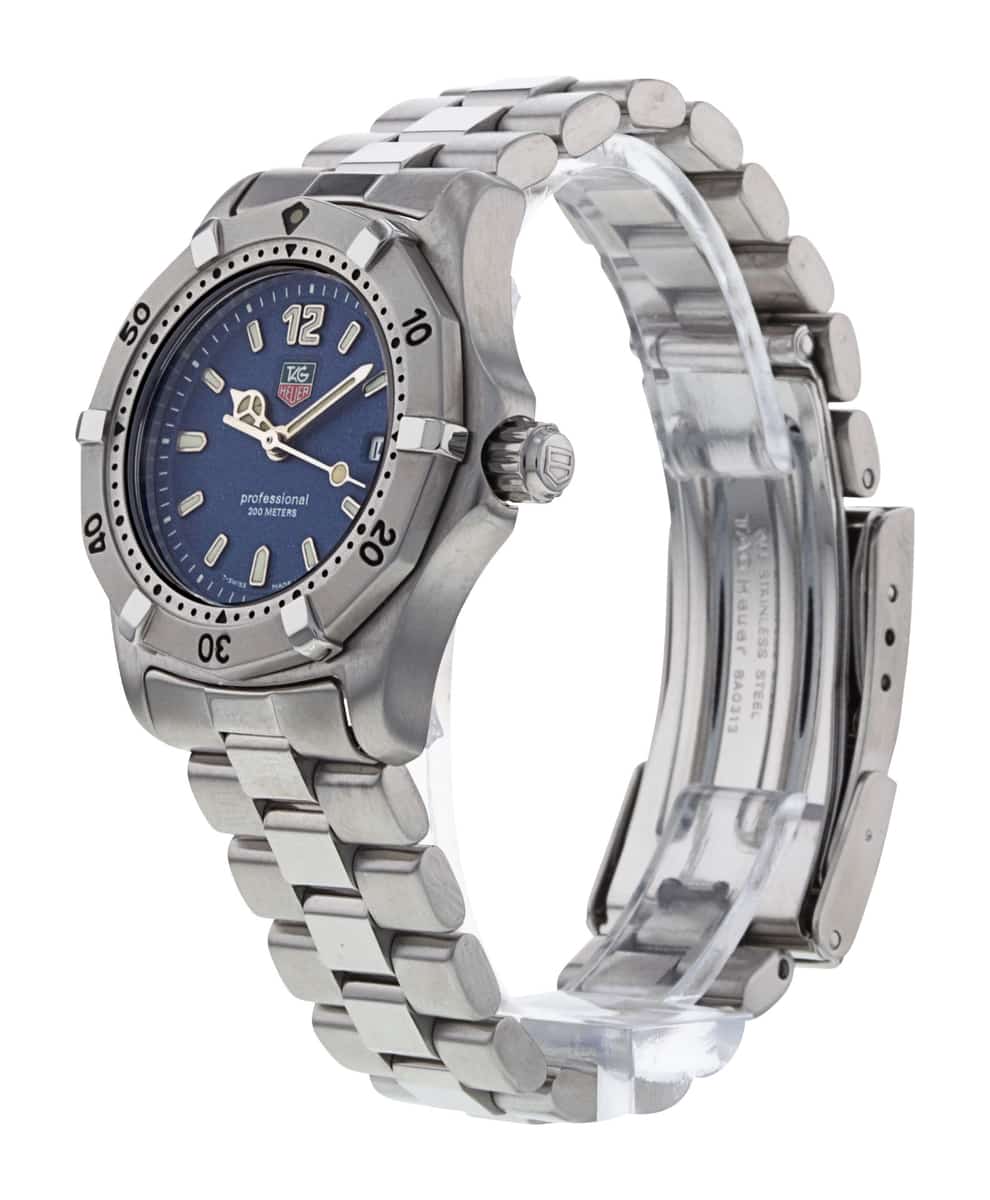 Tag heuer wk1313 on sale
